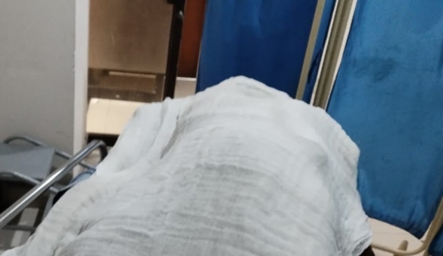 আমাদেরজাগরণ